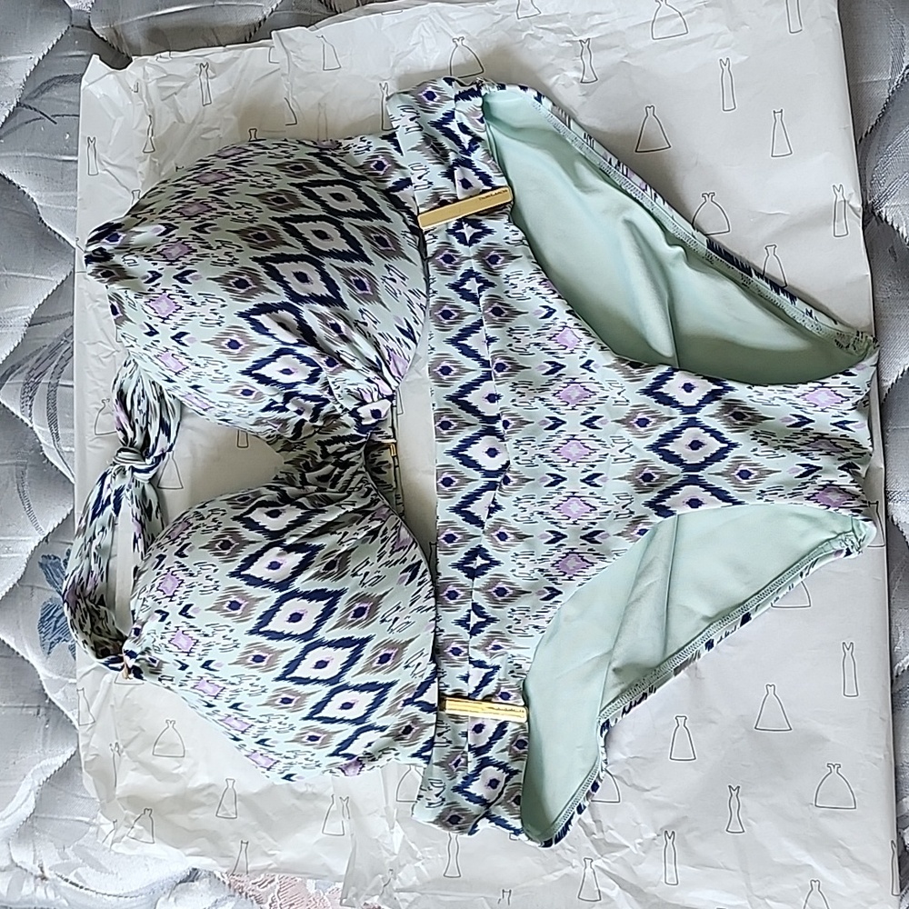 Victoria's Secret Bathing Suit